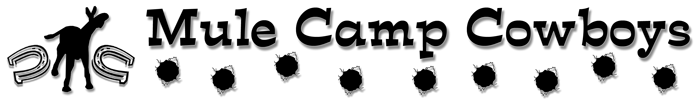 MuleCampCowboys.homestead.com Home Page